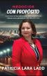 Faith & Courage at the Mexican US Border Transforms Immigration Struggle into a book Bestselling 'Business with Purpose'