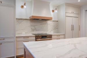 After Kitchen