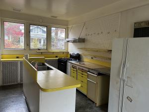 Before Kitchen