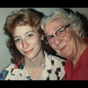 KimKasiah2 Grandmother