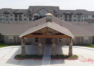 nursing home rockwall tx