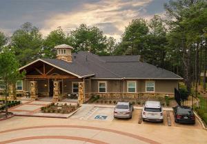 cypress assisted living
