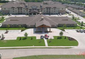 assisted living Rockwall