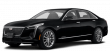 Demand for Executive Black Car Services Rises Exponentially in California