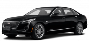  Executive Sedan