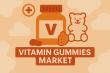 Vitamin Gummies Market to Reach USD 8,462.2 Million by 2035, Driven by Innovation, and Premiumization: FMI