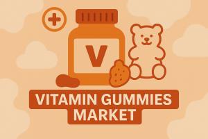 Vitamin Gummies Market