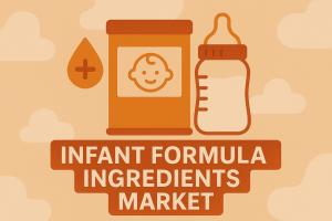 Infant Formula Ingredients Market