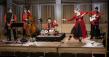 Rhizome Arts Welcomes Temporal Taal Collective to Its Global Creative Partner Network