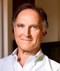 AUR Writer-in-Residence, Andrea Di Robilant