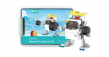 Introducing the ELECFREAKS micro:bit Nezha Pro Sports Kit: Bringing Robotics to Life Through Play