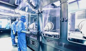 Contract Manufacturing Organization Market