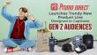 Promo Direct Launches Trendy New Product Line Designed to Captivate Gen Z Audiences