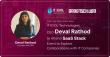 IT IDOL Technologies CEO Deval Rathod to Attend SaaS Stack Event to Explore Tech Collaborations with IT Companies
