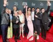 Inspiring Breast Cancer Film Hello Beautiful Wins Golden Palm at 25th Beverly Hills Film Festival
