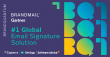 Gartner Recognises BrandMail as #1 Email Signature Solution Globally