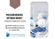 Precision Medicine Software Market projected to achieve a CAGR of 9.62% to reach US$3.186 billion by 2030