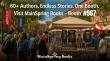 MainSpring Books to Showcase a Diverse Lineup at the 30th Anniversary of the LA Times Festival of Books 2025