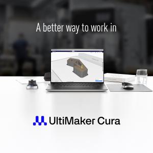 Cura main image