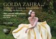 AWARD-WINNING CLASSICAL SINGER GOLDA ZAHRA TO PERFORM FREE HOMETOWN CONCERT MAY 24, 2025 AT BEVERLY CAÑON GARDENS
