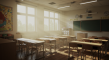Canadian experts urge protection for children from escalating heat in schools and child care settings