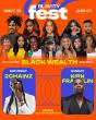 Blavity Fest 2025 Announces Star-Powered Lineup and Expanded Experiences in Atlanta