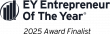 EY US unveils Dr. Martin Gross of Gross-Wen Technologies as an Entrepreneur Of The Year® 2025 Heartland Award finalist