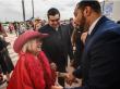 Over 400 Celebrate at Precinct 4 Satellite Ceremony