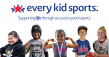 Every Kid Sports Announces New Mission Statement, Focusing on Supporting Life