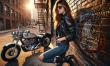 FEAR-NONE Unveils Bold 2025 Spring Collection — 1000% USA-Made Motorcycle Gear That Redefines the Road