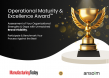 Manufacturing Excellence | Introducing ansoim - Manufacturing Today Operational Maturity & Excellence Award™ (OMEA)