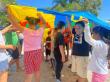 Hoppy Times in Kissimmee: The Lisbon Extended Stay Hotel Hosts Egg-star Special Easter Bash for Local Kids