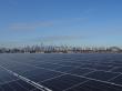 UGE and Wildflower Bring Solar to World’s First Vertical Village for Film Production