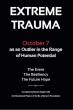 BE A MENSCH FOUNDATION ANNOUNCES INTERNATIONAL BOOK TOUR FOR EXTREME TRAUMA