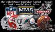 GROUNDBREAKING NON-INVASIVE THERAPY
TREATING FIRST RESPONDERS AND VETERANS,
SCORES BIG WITH PROFESSIONAL ATHLETES
