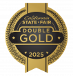 Peirano Estate Winery's Winemaker's Selection Earns Double Gold & 99 Points at 2025 CA State Fair Wine Competition