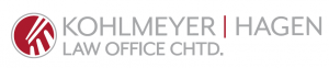 Logo of KH Law