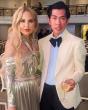 International Fashion Designer and Stylist Oli Sara Honored for His Impact on Global Red Carpet Style