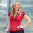 MARNIE BYFORD SELECTED AS EMPOWERED WOMAN OF THE YEAR BY IAOTP