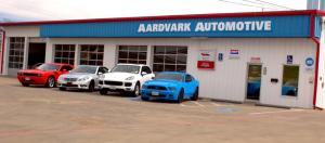 Aardvark Automotive - High-quality auto care in Amarillo, TX.