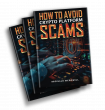 New Book by Reginald McDowell Offers a Lifeline Against Rising Crypto Scams