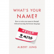 Breakthrough Language Book Uses Han’gŭl to Solve Global Name Confusion