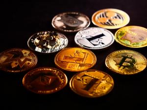 BitMachina Crypto Coins
