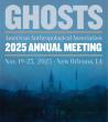 Step Into the Shadows: Registration Now Open for the 2025 AAA Annual Meeting in New Orleans