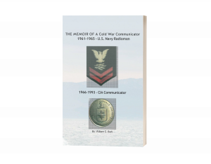 The Memoir of a Cold War Communicator