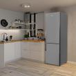 Equator Introduces RF 331-120 Bottom Freezer Refrigerator: Compact Efficiency for Modern Living