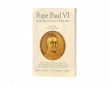 Pope Paul VI’s Pursuit of Peace Explored in Historical Volume by Rev. John F. Tuohey