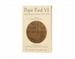 Rev. John F. Tuohey Explores Pope Paul VI's Commitment to Global Peace in New Book