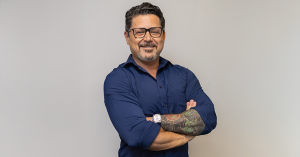 Picture of ABCO Systems CEO, Seth Weisberg