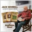 Jack Worrill Offers Spiritual Insight and Everyday Inspiration in “Parable” Books